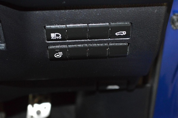 Used Lexus NX 2019 for sale - 73657077: Photo 37
