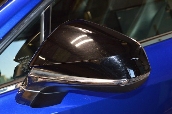 Used Lexus NX 2019 for sale - 73657077: Photo 48