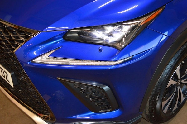 Used Lexus NX 2019 for sale - 73657077: Photo 50