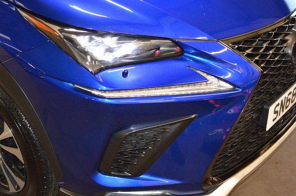 Used Lexus NX 2019 for sale - 73657077: Photo 52