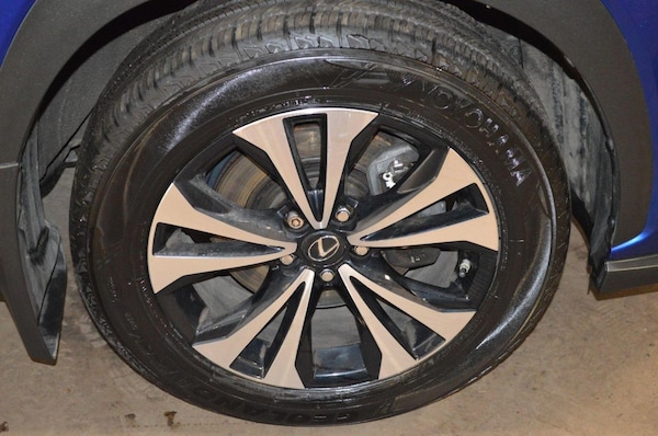Used Lexus NX 2019 for sale - 73657077: Photo 53