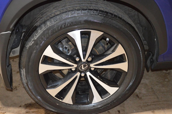 Used Lexus NX 2019 for sale - 73657077: Photo 54
