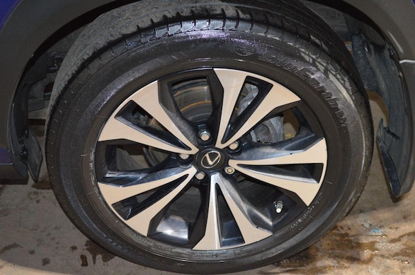 Used Lexus NX 2019 for sale - 73657077: Photo 55
