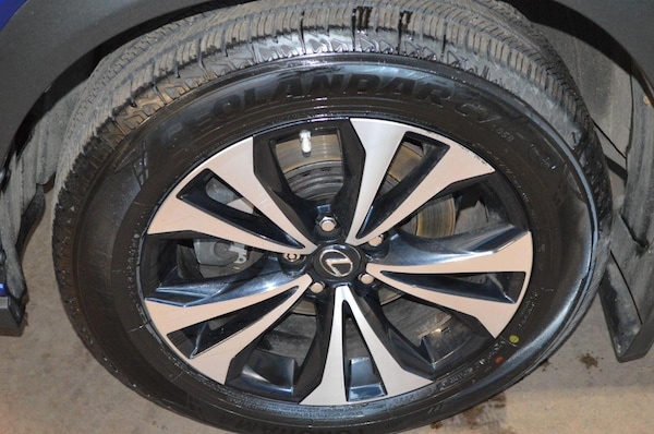 Used Lexus NX 2019 for sale - 73657077: Photo 56