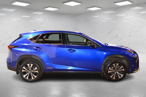 Used Lexus NX 2019 for sale - 73657077: Photo 5