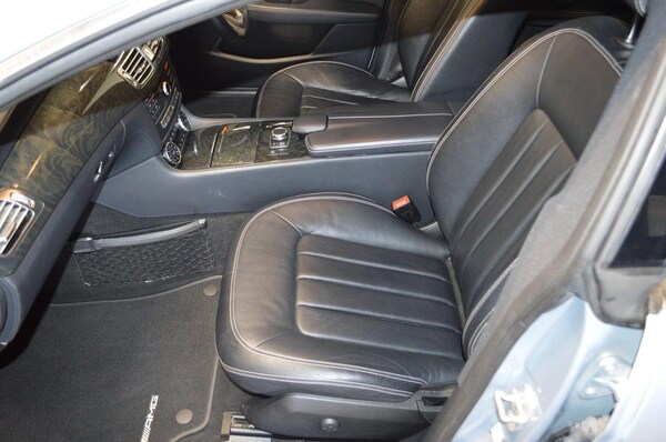 Used Mercedes-Benz CLS 2016 for sale - 76225203: Photo 13