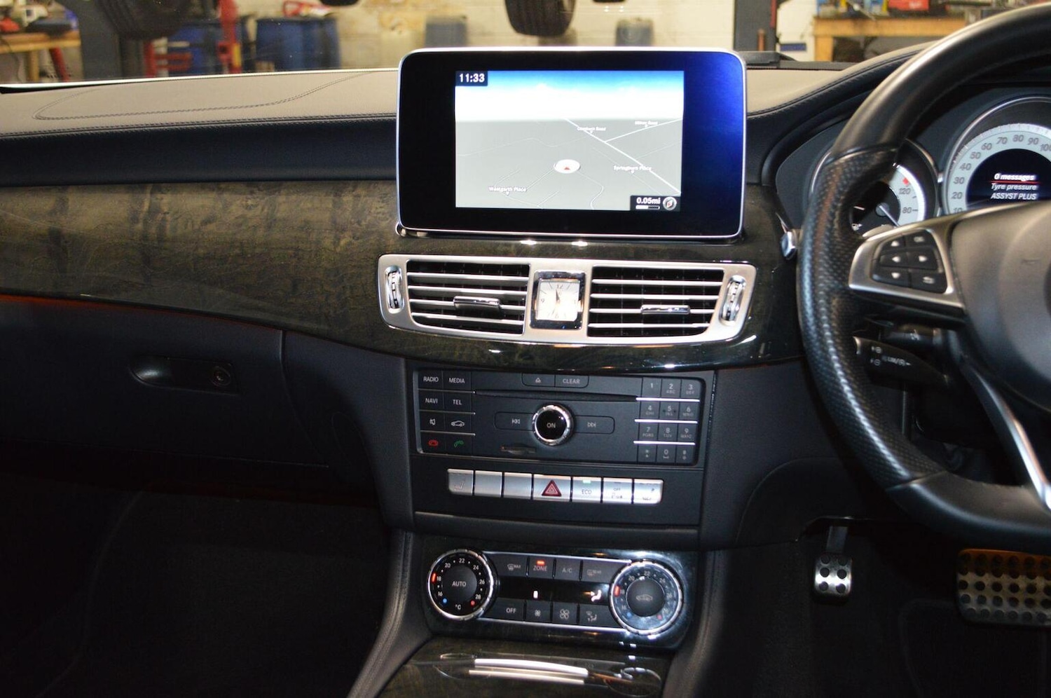 Used Mercedes-Benz CLS 2016 for sale - 76225203: Photo 15