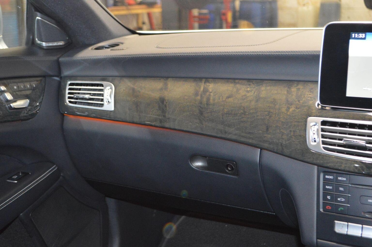 Used Mercedes-Benz CLS 2016 for sale - 76225203: Photo 16