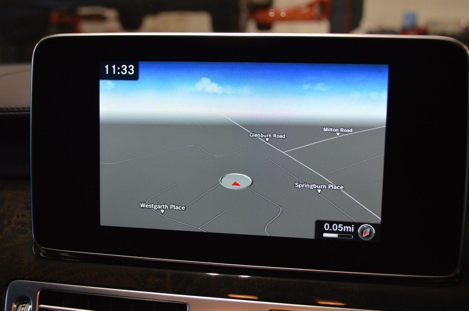 Used Mercedes-Benz CLS 2016 for sale - 76225203: Photo 17