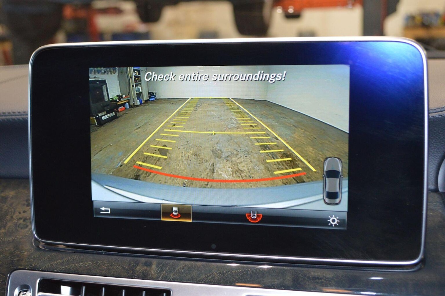 Used Mercedes-Benz CLS 2016 for sale - 76225203: Photo 18