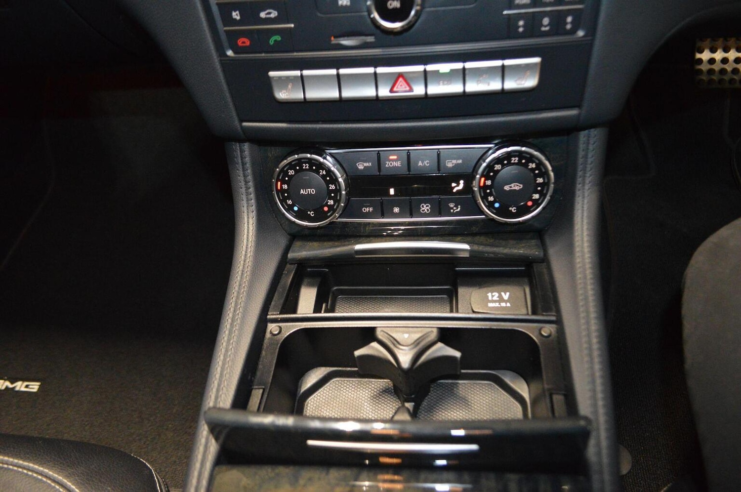 Used Mercedes-Benz CLS 2016 for sale - 76225203: Photo 22