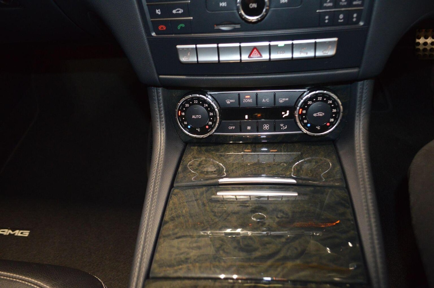 Used Mercedes-Benz CLS 2016 for sale - 76225203: Photo 23