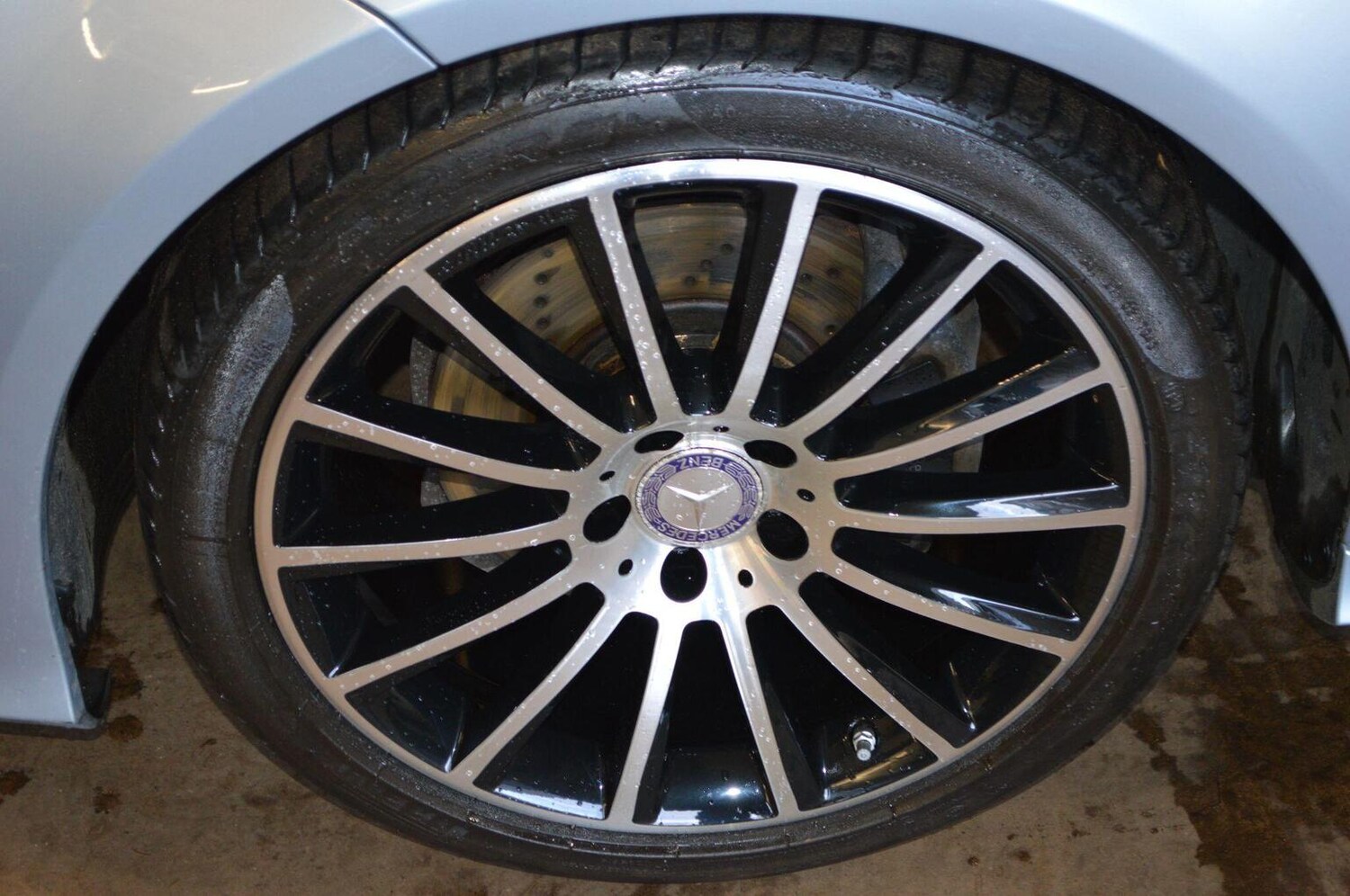 Used Mercedes-Benz CLS 2016 for sale - 76225203: Photo 25