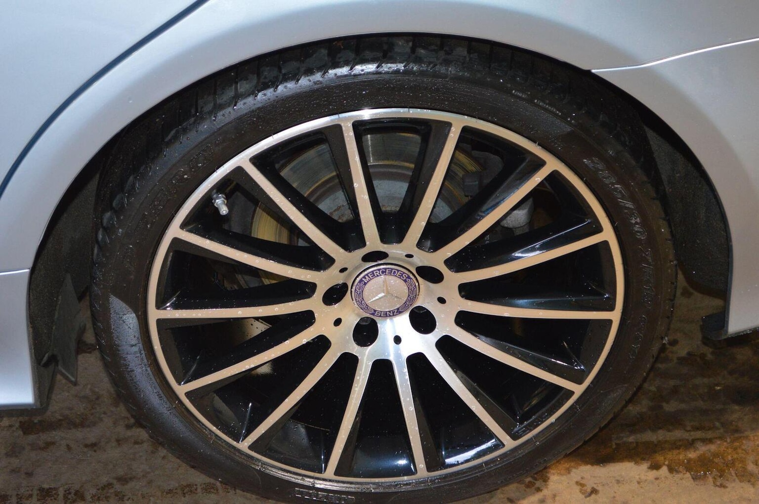 Used Mercedes-Benz CLS 2016 for sale - 76225203: Photo 26