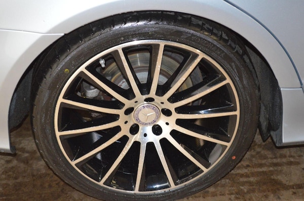 Used Mercedes-Benz CLS 2016 for sale - 76225203: Photo 27