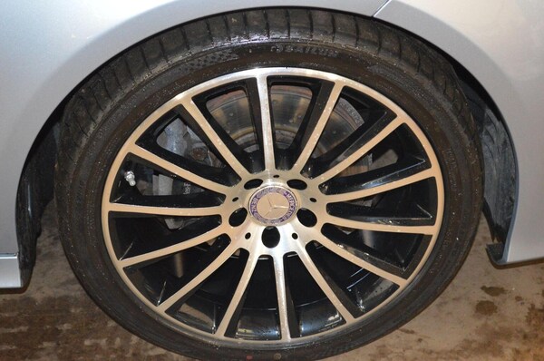 Used Mercedes-Benz CLS 2016 for sale - 76225203: Photo 28