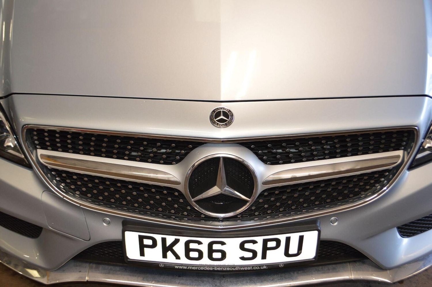 Used Mercedes-Benz CLS 2016 for sale - 76225203: Photo 30