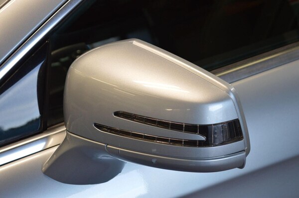 Used Mercedes-Benz CLS 2016 for sale - 76225203: Photo 32