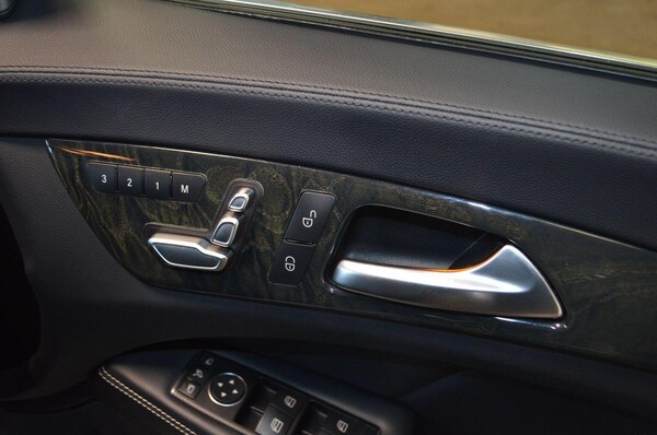 Used Mercedes-Benz CLS 2016 for sale - 76225203: Photo 44