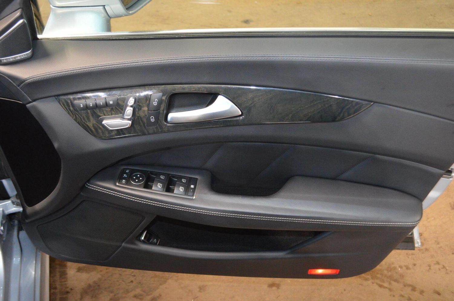 Used Mercedes-Benz CLS 2016 for sale - 76225203: Photo 51