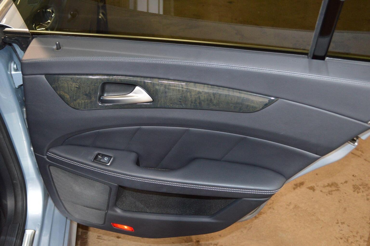 Used Mercedes-Benz CLS 2016 for sale - 76225203: Photo 52