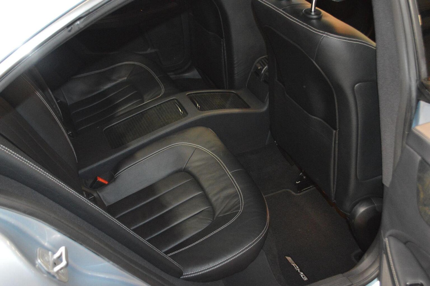 Used Mercedes-Benz CLS 2016 for sale - 76225203: Photo 53