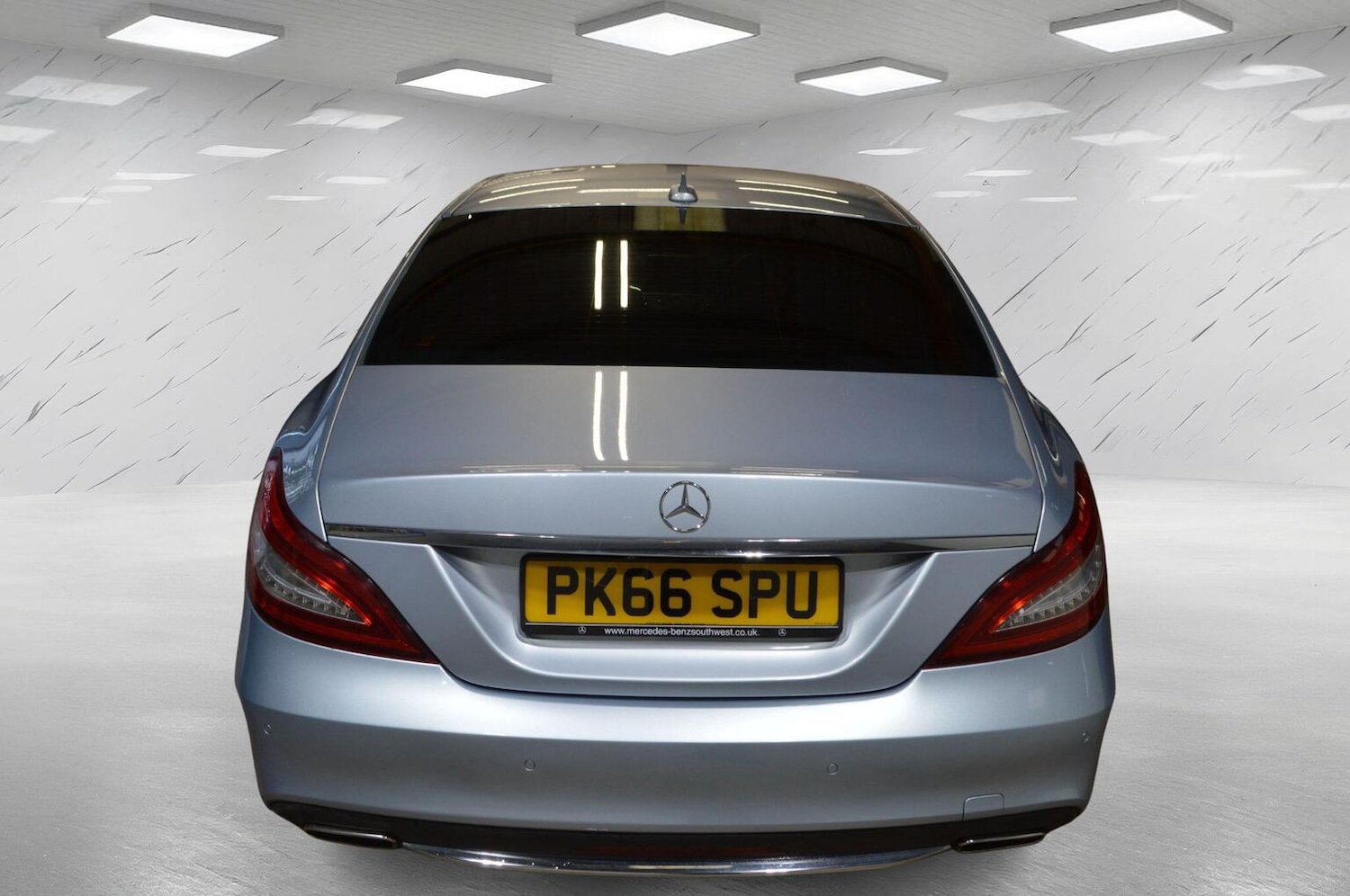 Used Mercedes-Benz CLS 2016 for sale - 76225203: Photo 7