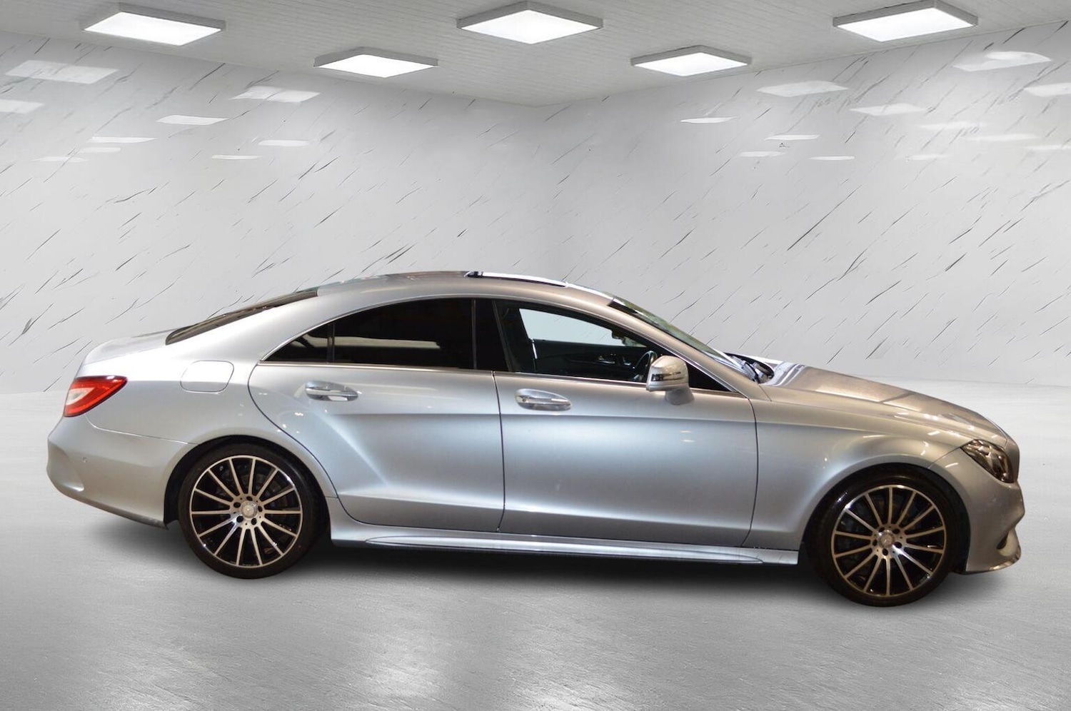 Used Mercedes-Benz CLS 2016 for sale - 76225203: Photo 9