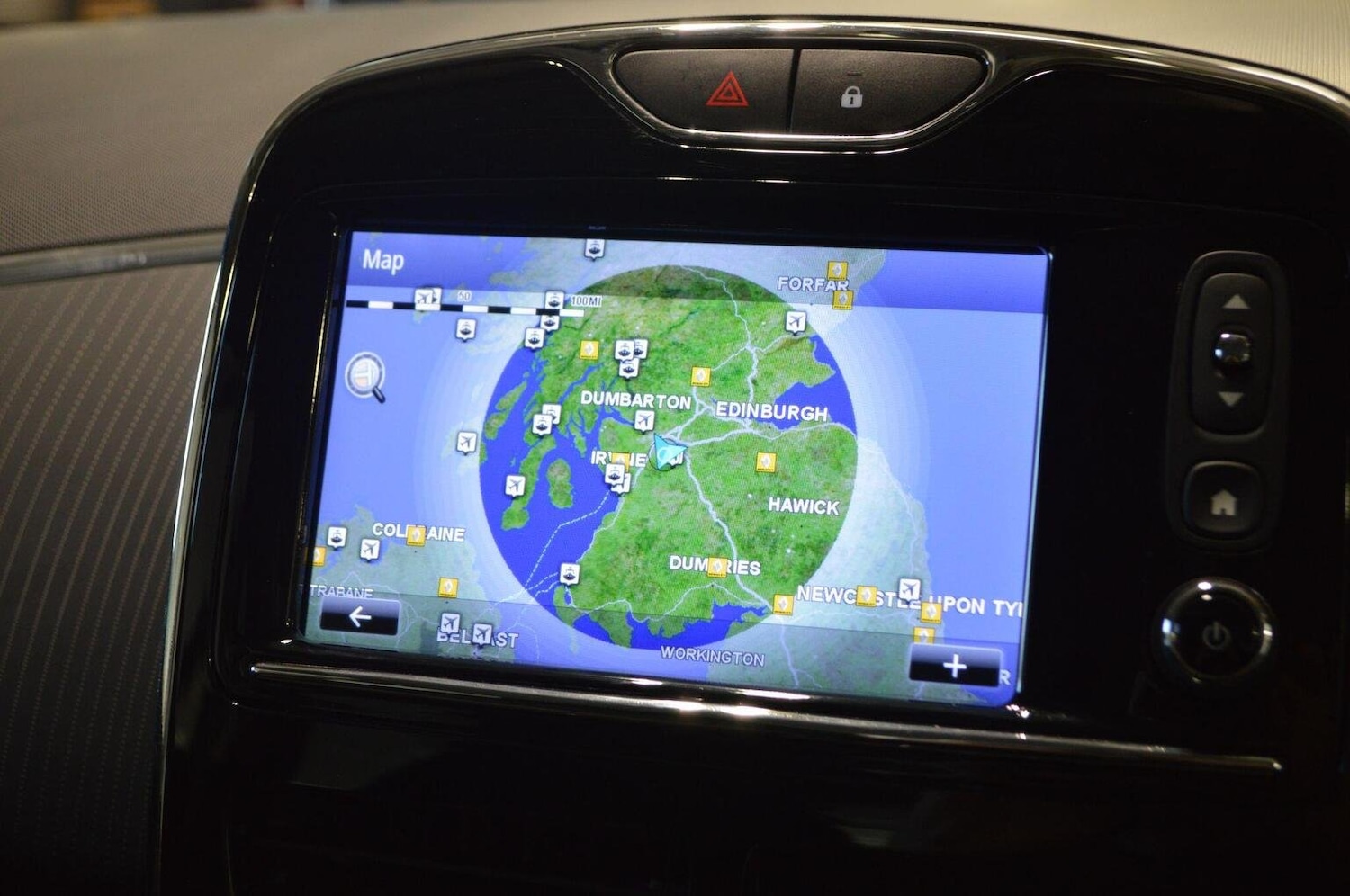 Vehicle 19