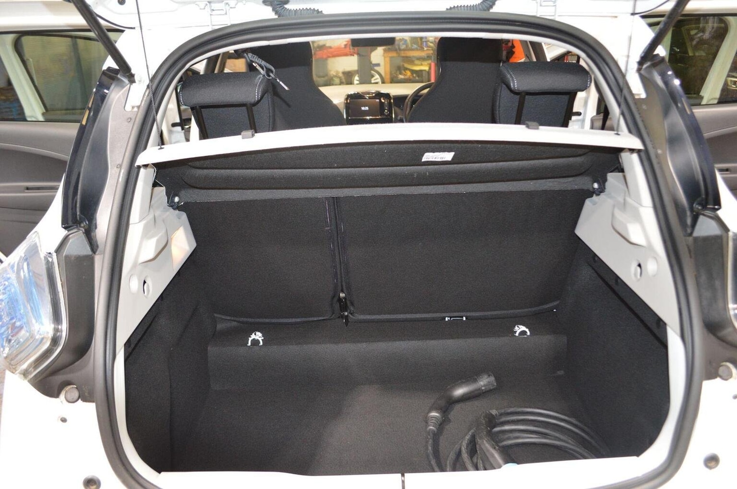 Vehicle 43