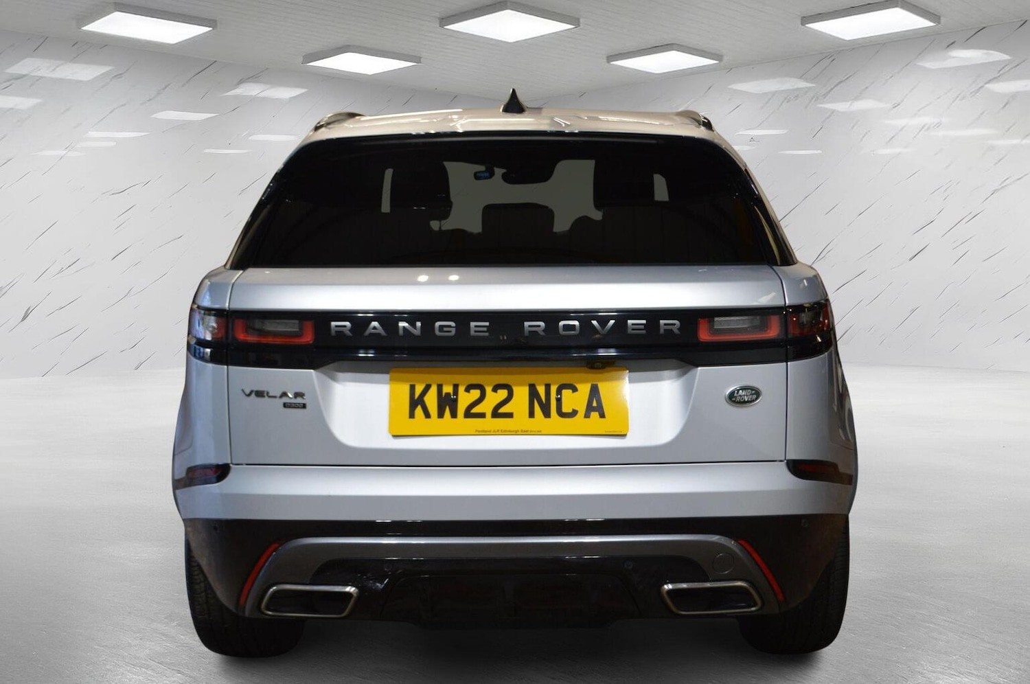 Used Land Rover Range Rover Velar 2022 for sale - 77357307: Photo 10