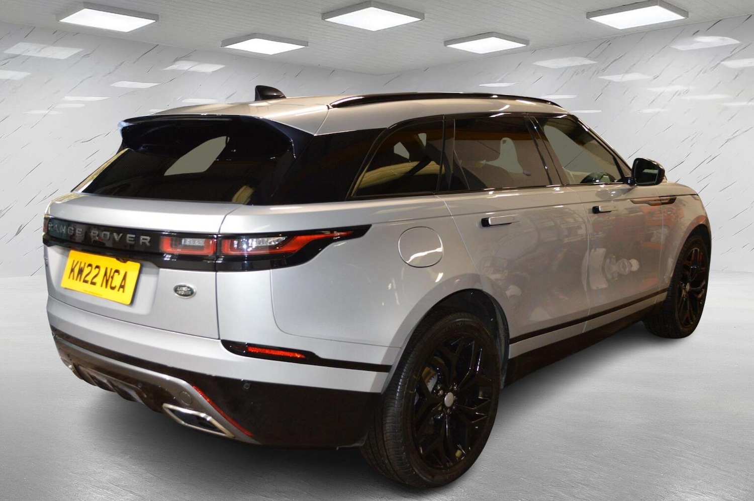 Used Land Rover Range Rover Velar 2022 for sale - 77357307: Photo 11