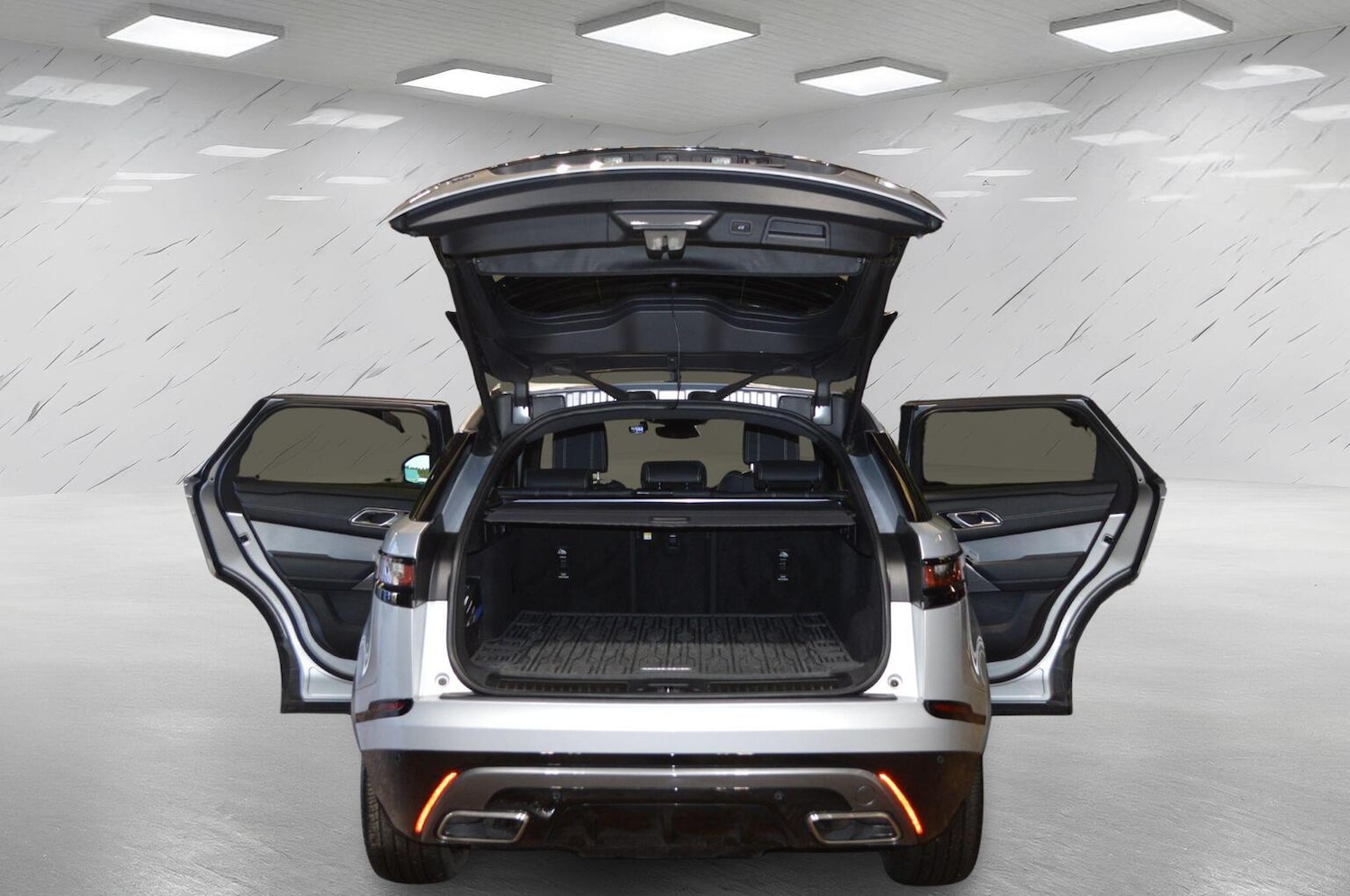 Used Land Rover Range Rover Velar 2022 for sale - 77357307: Photo 14