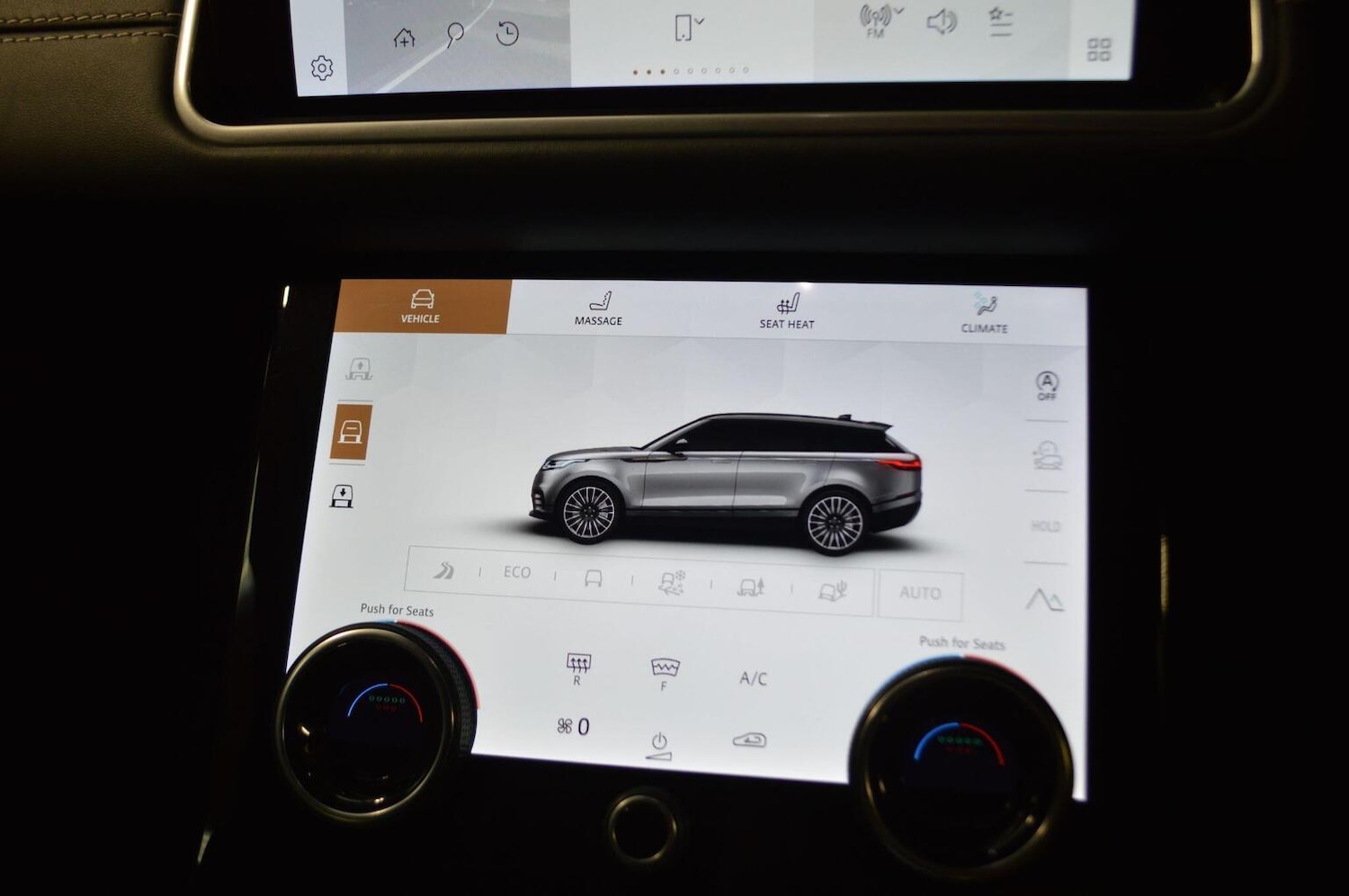 Used Land Rover Range Rover Velar 2022 for sale - 77357307: Photo 19