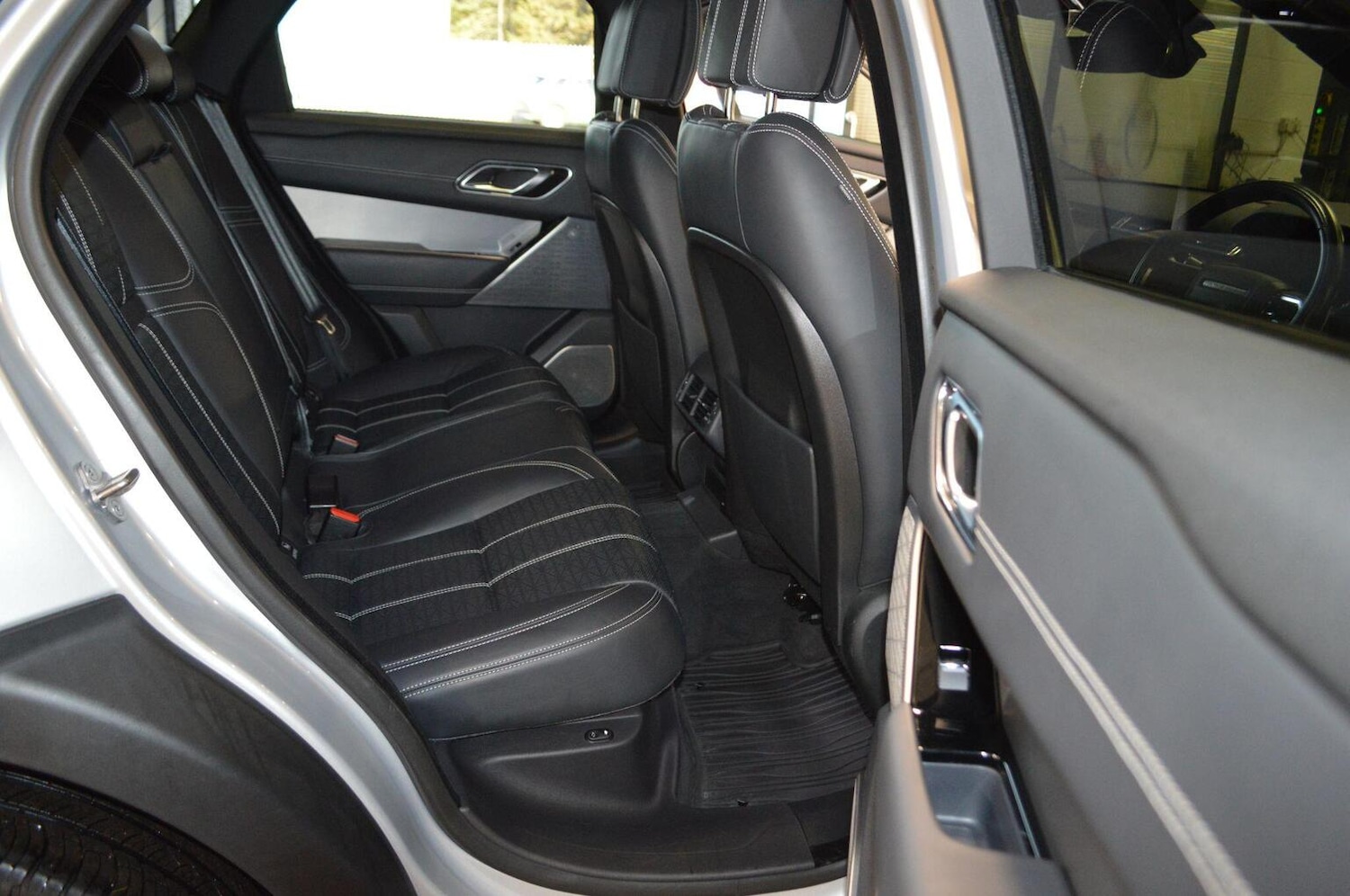 Used Land Rover Range Rover Velar 2022 for sale - 77357307: Photo 22