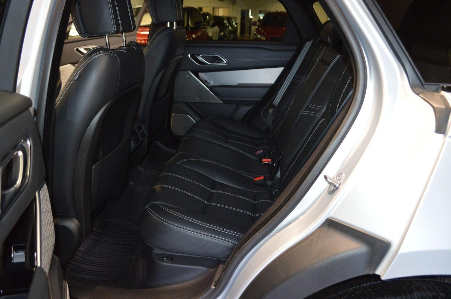 Used Land Rover Range Rover Velar 2022 for sale - 77357307: Photo 23