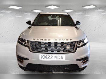 Used Land Rover Range Rover Velar 2022 for sale - 77357307: Photo