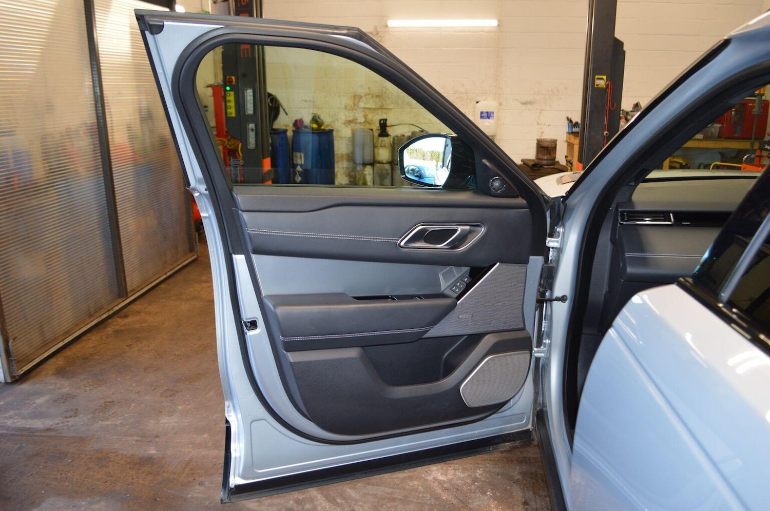 Used Land Rover Range Rover Velar 2022 for sale - 77357307: Photo 30