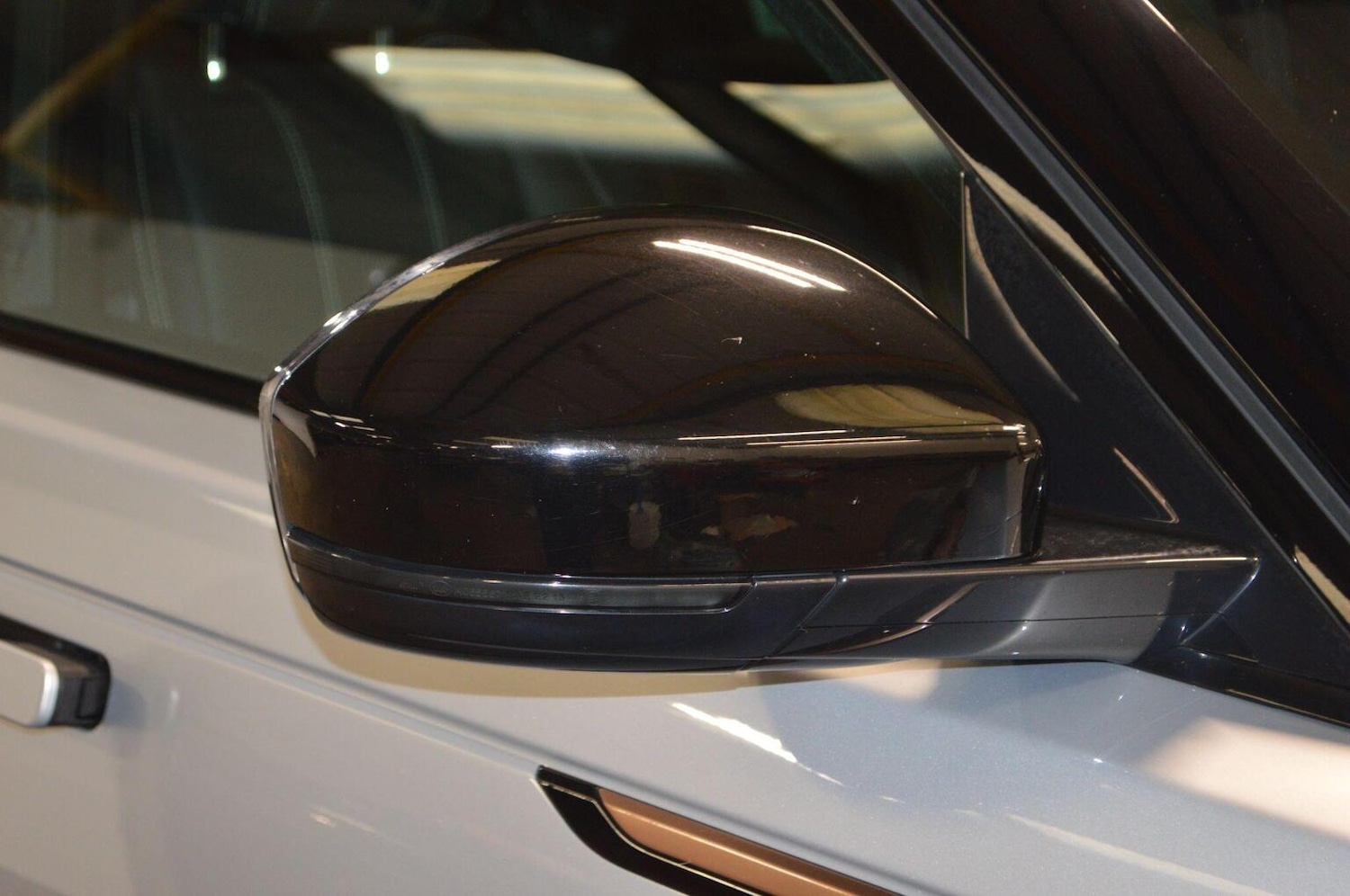 Used Land Rover Range Rover Velar 2022 for sale - 77357307: Photo 42