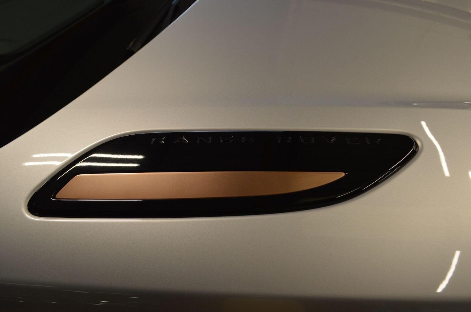 Used Land Rover Range Rover Velar 2022 for sale - 77357307: Photo 43