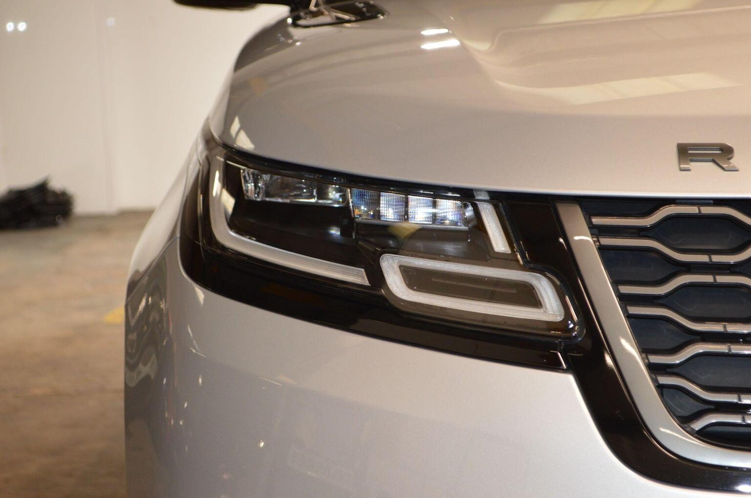 Used Land Rover Range Rover Velar 2022 for sale - 77357307: Photo 44