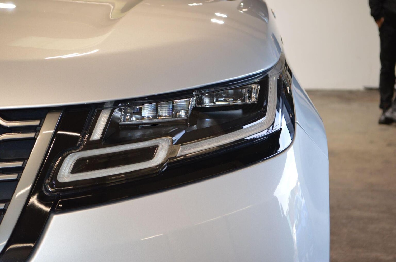 Used Land Rover Range Rover Velar 2022 for sale - 77357307: Photo 45