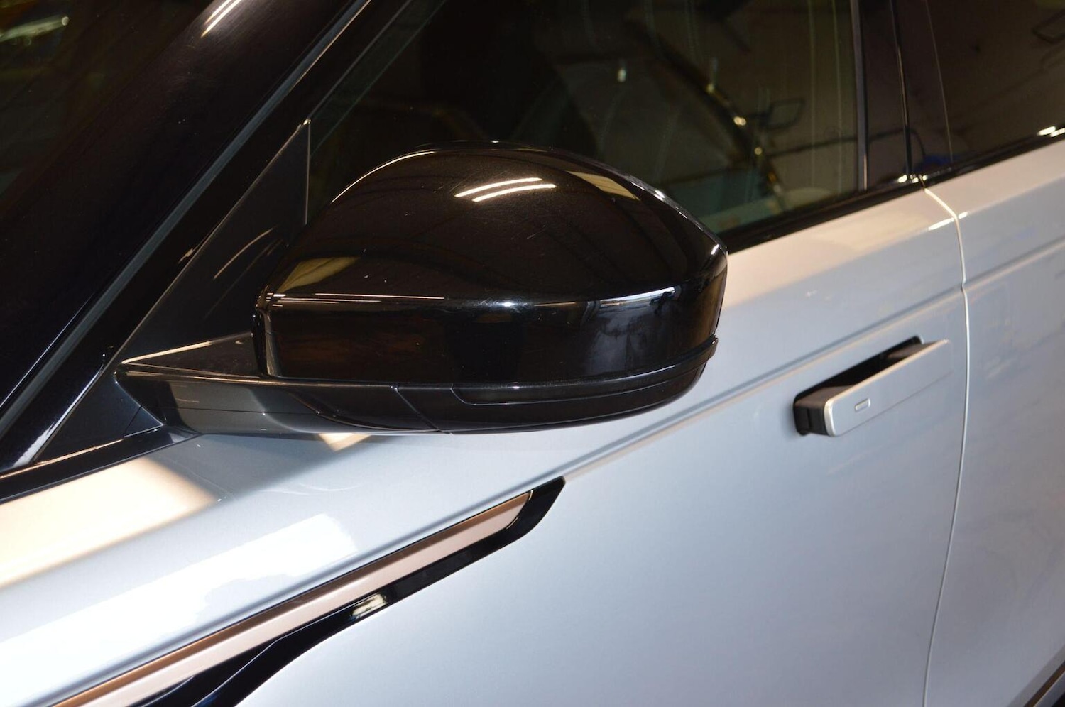 Used Land Rover Range Rover Velar 2022 for sale - 77357307: Photo 47