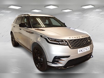 Used Land Rover Range Rover Velar 2022 for sale - 77357307: Photo