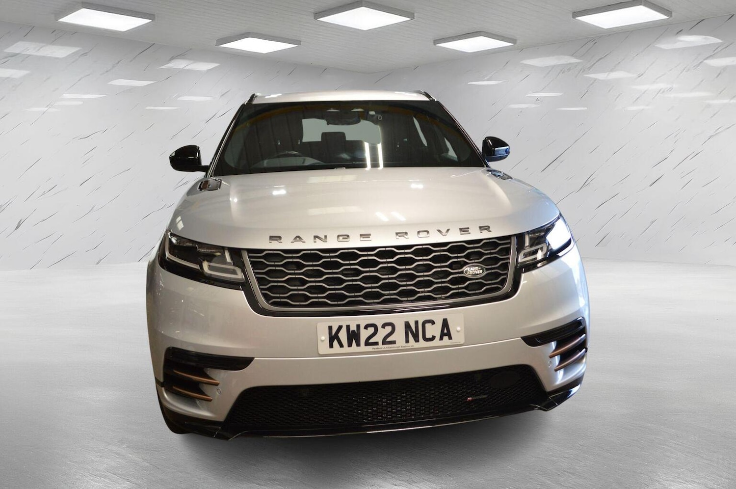 Used Land Rover Range Rover Velar 2022 for sale - 77357307: Photo 5
