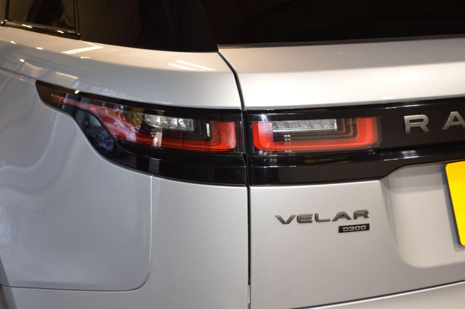 Used Land Rover Range Rover Velar 2022 for sale - 77357307: Photo 51