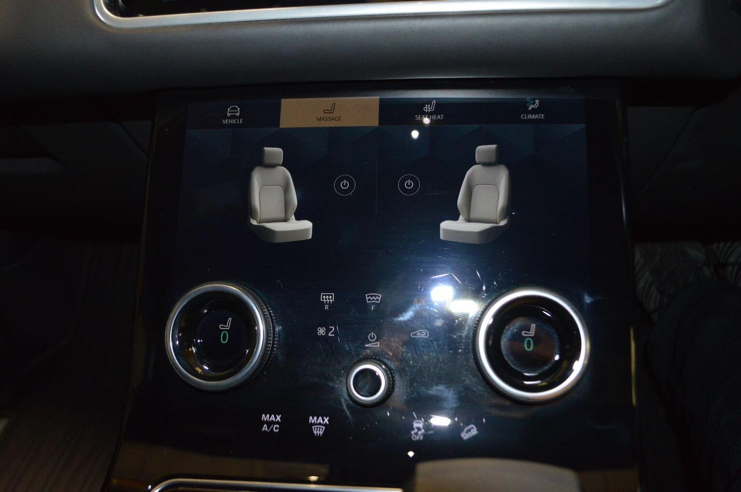 Used Land Rover Range Rover Velar 2022 for sale - 77357307: Photo 56