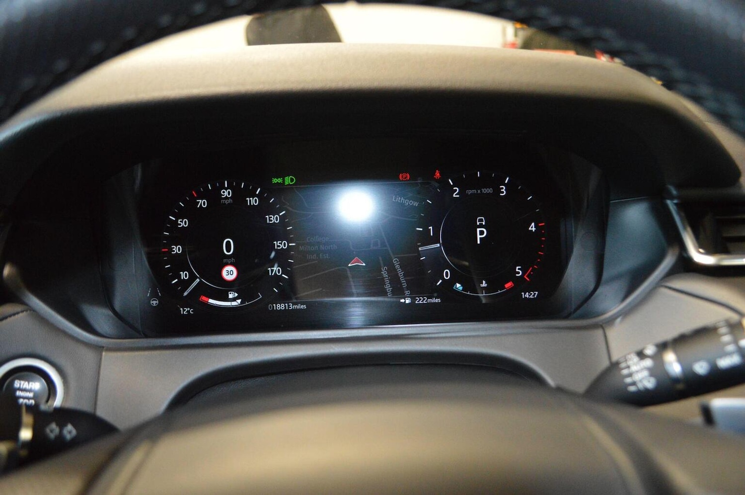 Used Land Rover Range Rover Velar 2022 for sale - 77357307: Photo 58