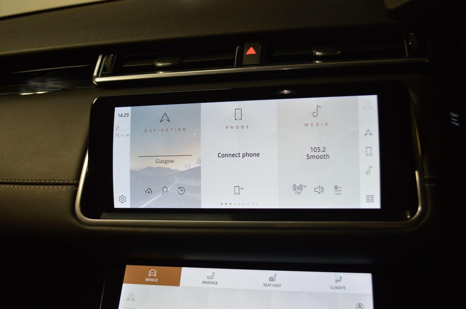 Used Land Rover Range Rover Velar 2022 for sale - 77357307: Photo 59