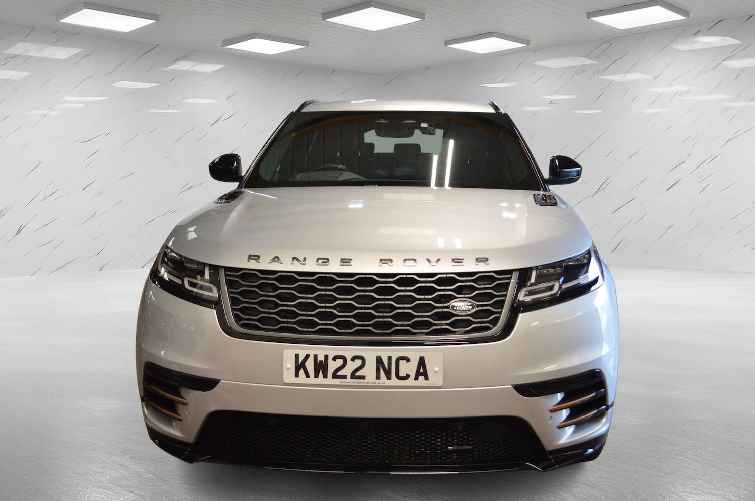 Used Land Rover Range Rover Velar 2022 for sale - 77357307: Photo 6